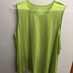 CJ Banks Women's Tank Top